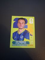 BIH 20 Panini WM 2026
