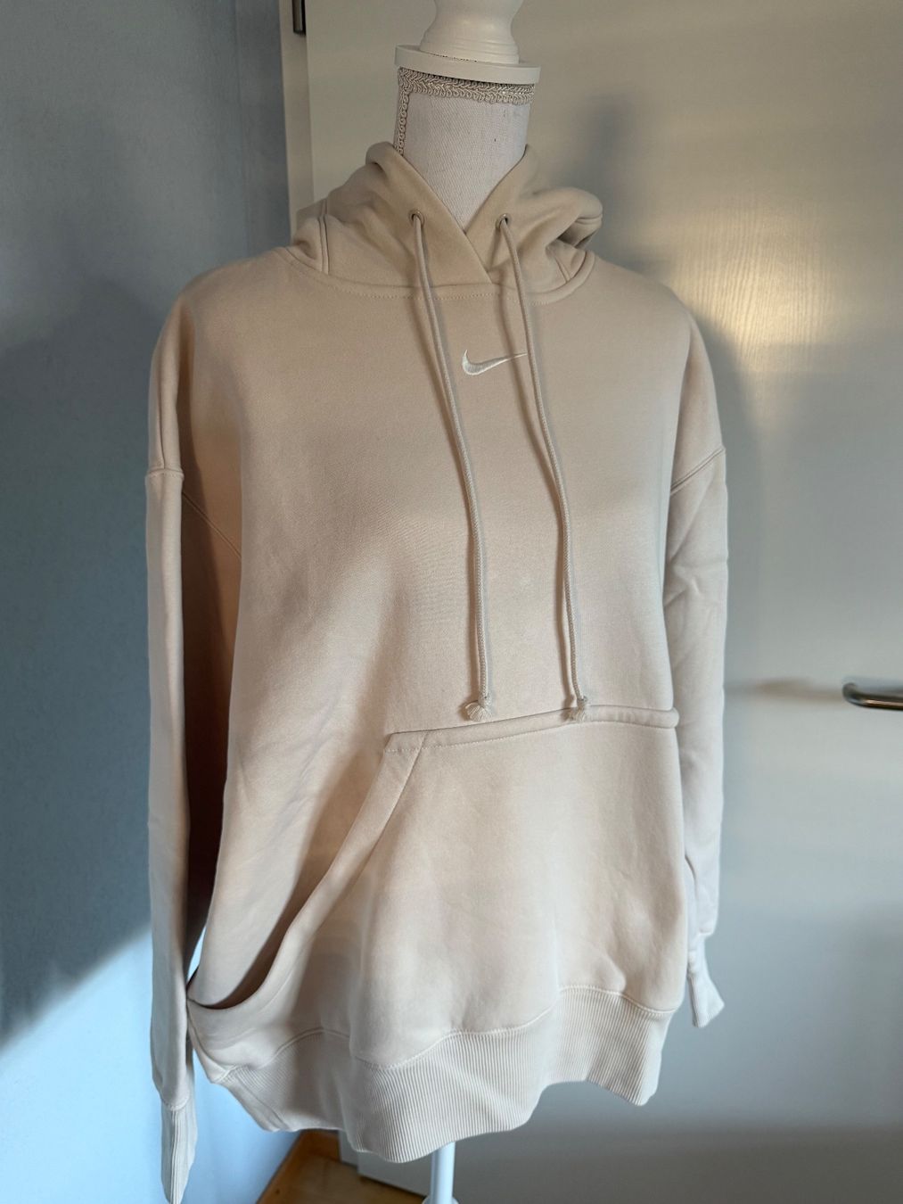Nike Pullover & Sweatshirts: Nike Kapuzenpullover Gr M – Gebraucht aus Lohn SH von mathea