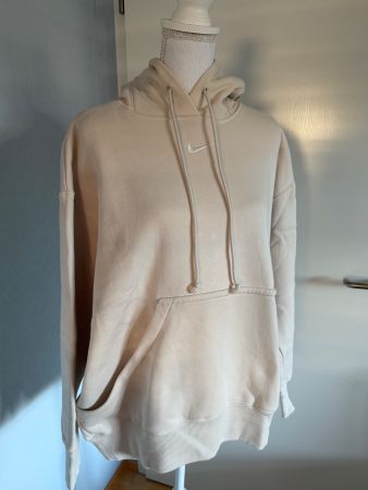 Nike Kapuzenpullover Gr M