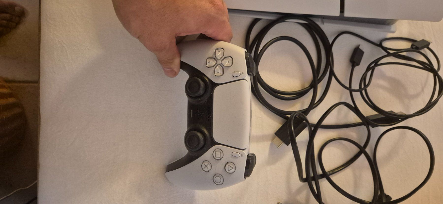 Sony Console: PS5 Slim – Usato da Lenzerheide/Lai venduto da Gunit90 2