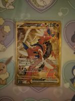 Koraidon EX Fullart Pokemon SVI 254/198 FR
