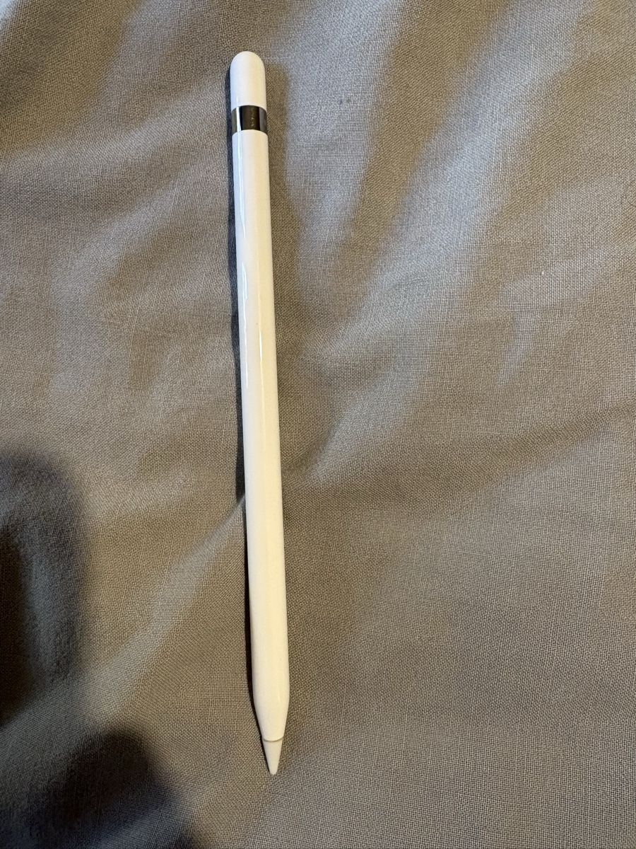 Apple Penna & Evidenziatori: Apple Pencil (1. Generation) – Usato da Basel venduto da Marferr 4