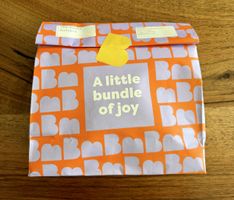 Bambinoomio Potty Training Pants 5 Stück - Neu & OVP