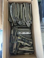 Märklin H0-WS M-Geleise und Weichen über 200 teilig ab 49.-