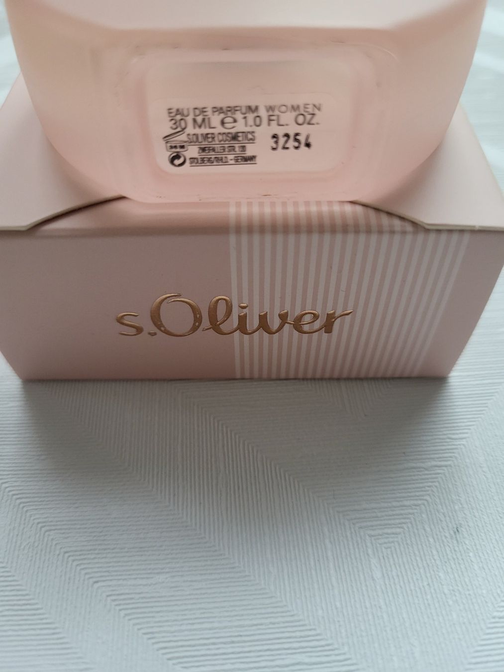 S.Oliver Profumi & Eau de Toilette: S.Oliver Life Time Women Eau de Parfum 30ml – Usato da Langenthal venduto da blueskye01 5