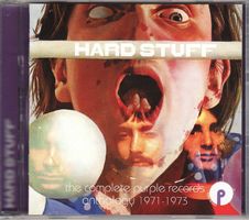 Hard Stuff – The Complete Purple Records...