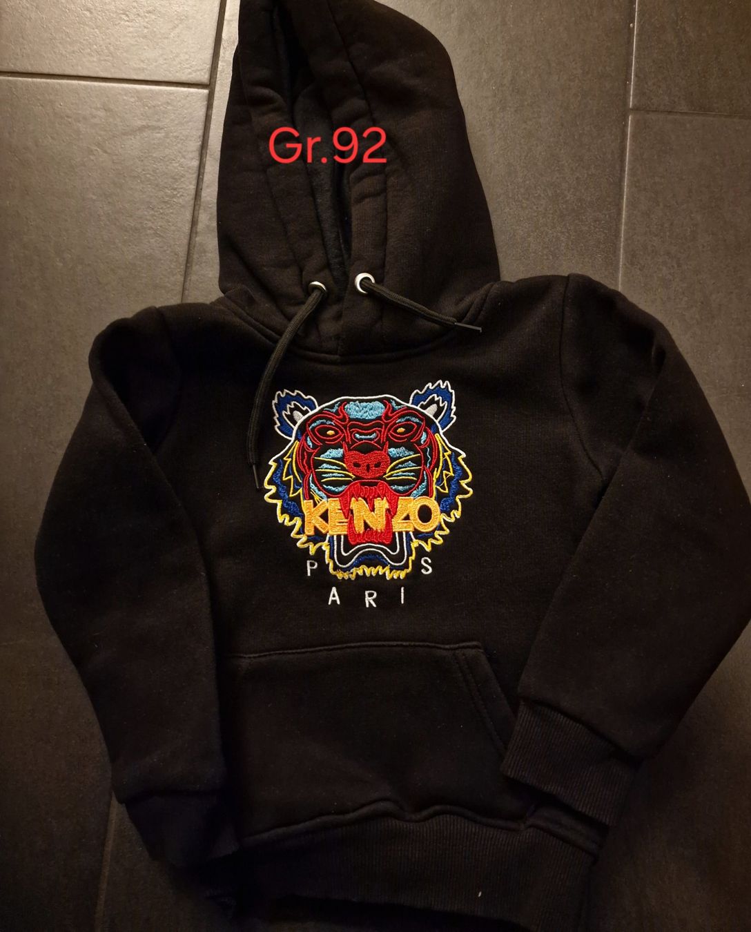 Kenzo Pulls et sweat-shirts: KENZO Pullover Gr. 92 – Neuf (Voir description) à Solothurn par Legolas15