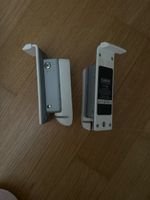 Flexson P1-WM Wandhalterung für Sonos weiss 2 Stück