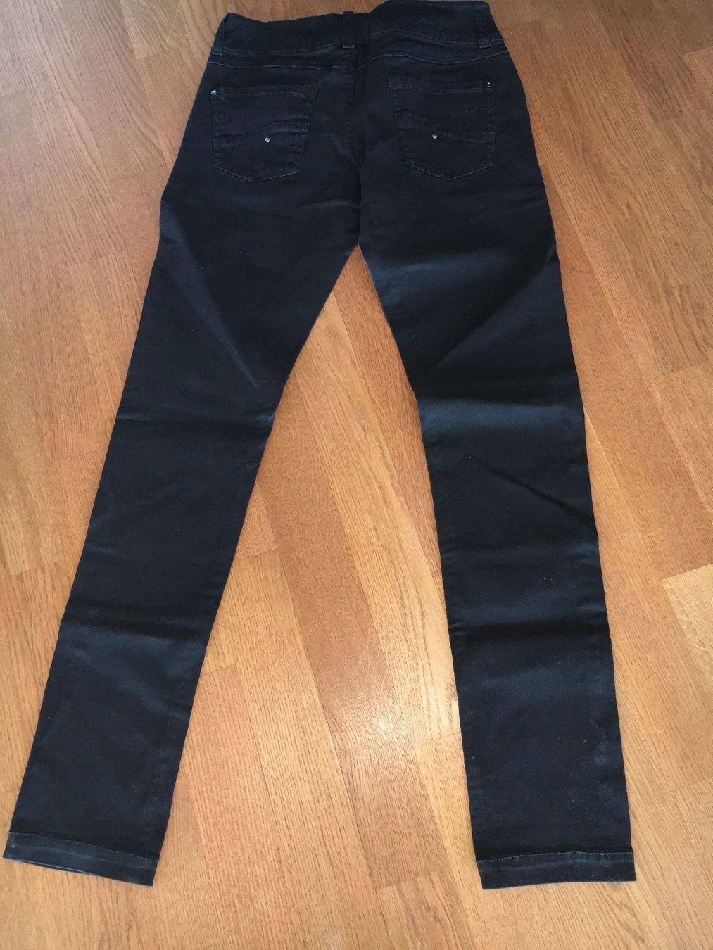 Hosen: Garcia - Hose, Coredo, schwarz, 27 – Neu (gemäss Beschreibung) aus Luzern von Jiggy_8898 4