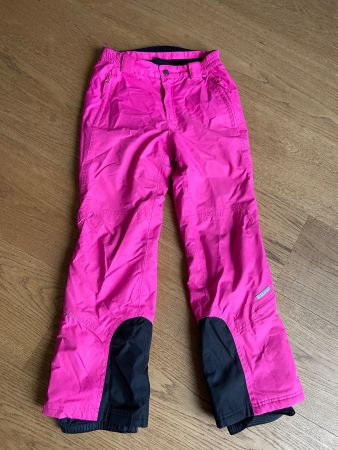 Icepeak Skihose Grösse 152