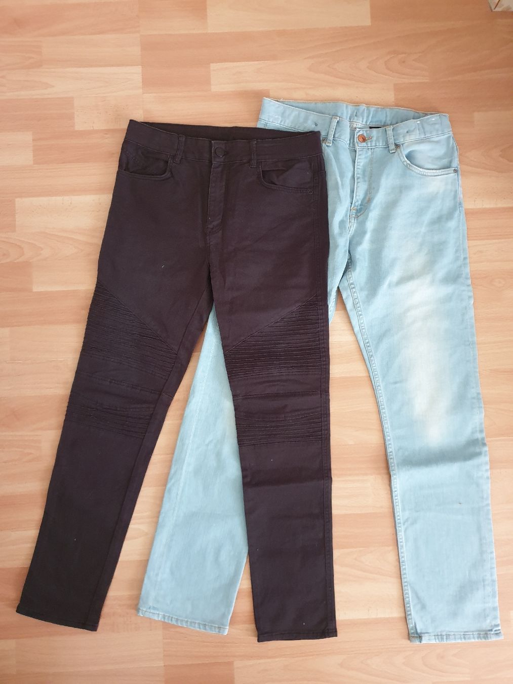 H&M Lotti & Set di vestiti: Hosen – Usato da Wettingen venduto da fis_lg9z 2