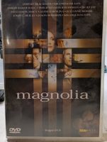 DVD Magnolia Doppel-DVD Arthaus guter Zustand