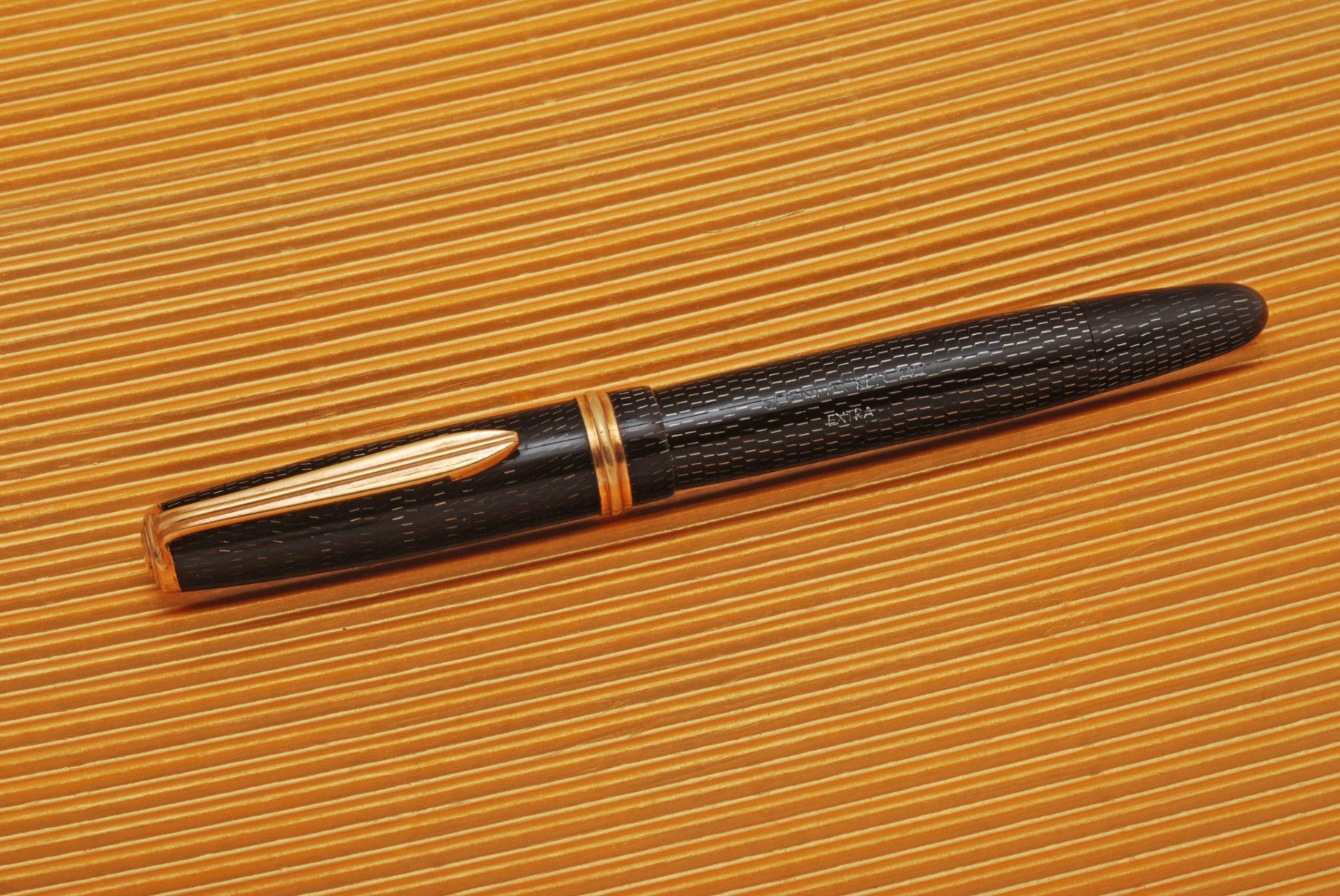 Penna & Evidenziatori: Soennecken 222 Extra – Usato da Winterthur venduto da Christofjanine