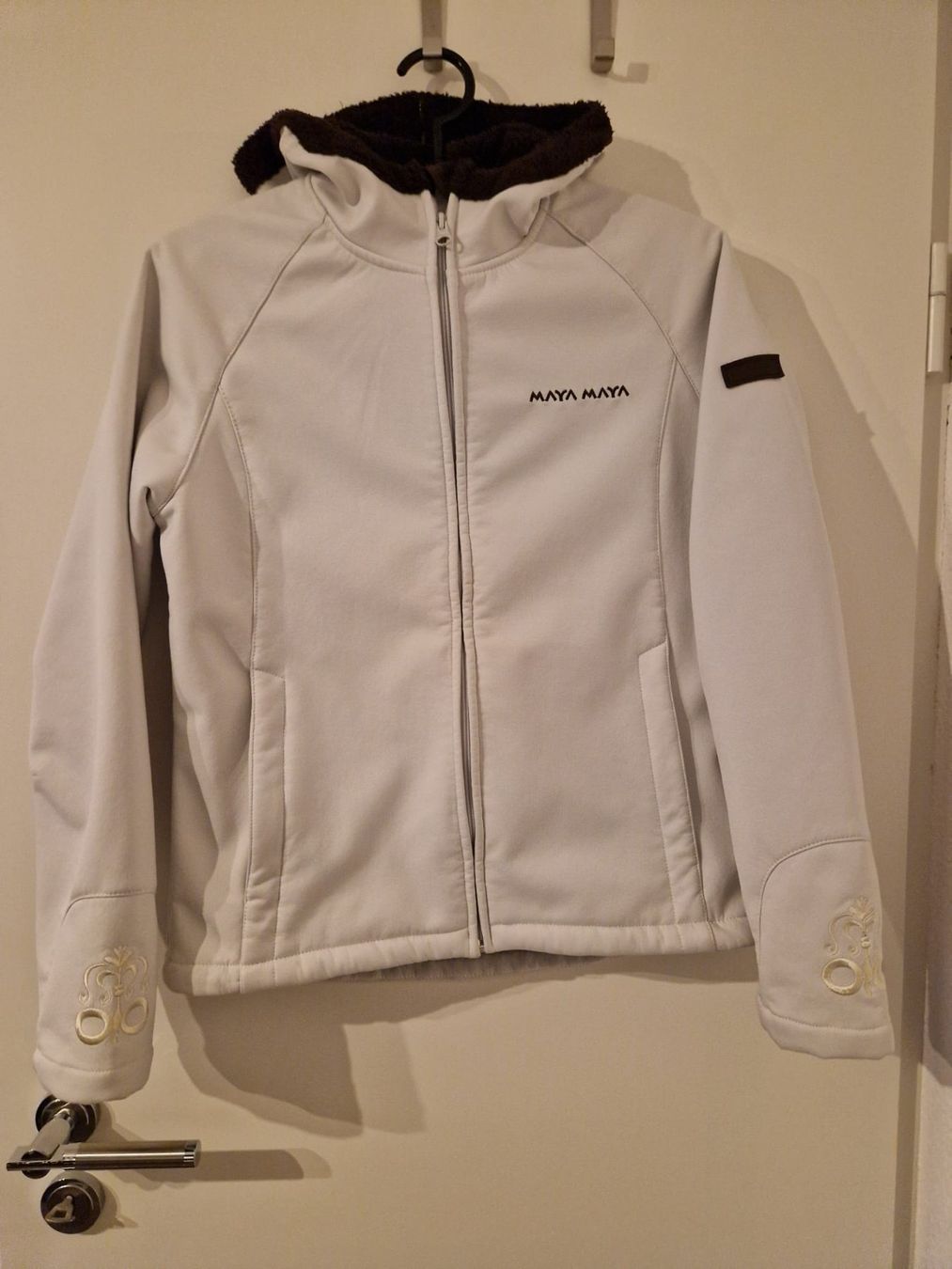 Giacche: Maya Maya Softshelljacke – Usato da Bülach venduto da cf96