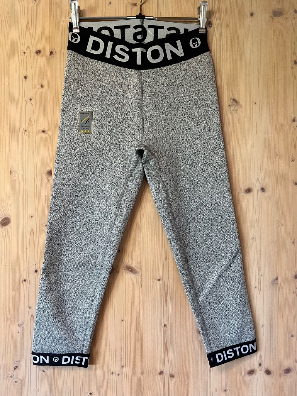 Biancheria intima: Diston schnittfeste Unterhose Grösse Junior L NEU – Nuovo (secondo la descrizione) da Düdingen venduto da Jinja06