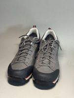Meindl Wanderschuhe Damen Gr. 38.5 (UK 5.5) Gore-Tex Vibram