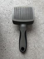 Practical Pet Brush With Hair Removal