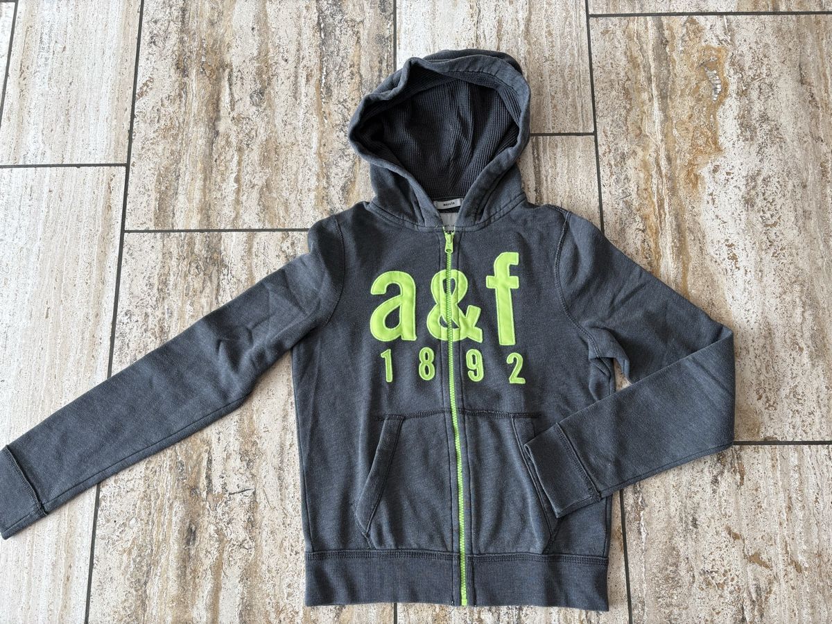 Abercrombie Maglioni & Felpe: Pullover Abercrombie/Name it Gr.158/164 – Usato da Nürensdorf venduto da Yellowstone09 2