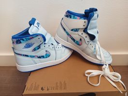 Jordan 1 High Zoom Air CMFT "25 Years In China" sneakers 38