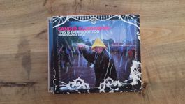 Album CD Sander Kleinberg This is everybody too 2 CD