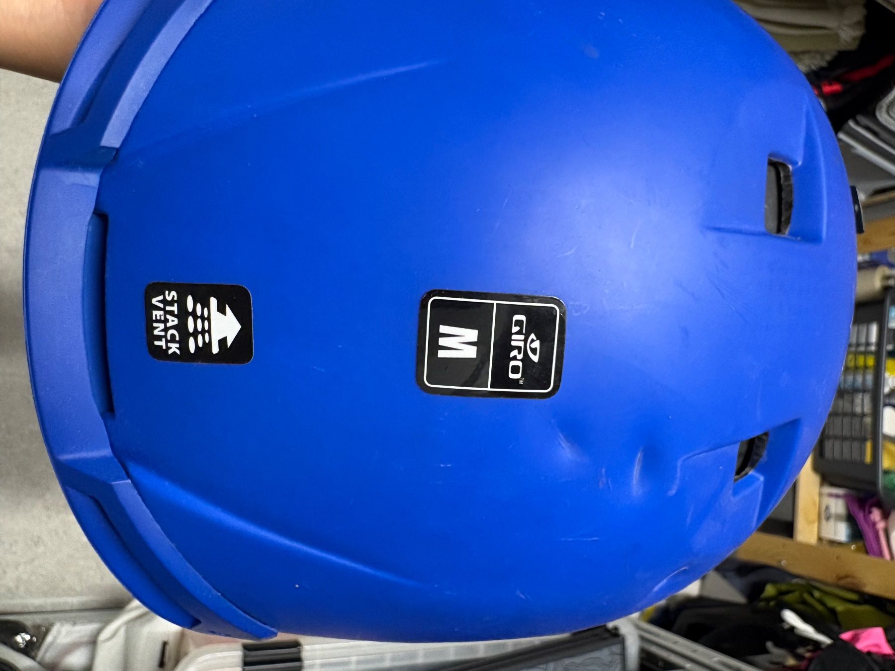 Giro Casques: Kinder Ski Helm – D'occasion à Schönenberg ZH par JaluTa 4