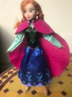 Disney Anna Puppe - OOAK