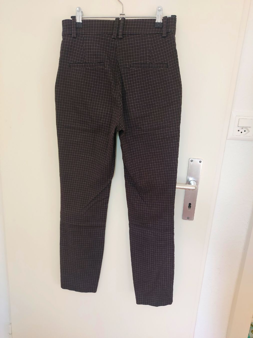 H&M Hosen: office pants H&M size EU34 – Neu (gemäss Beschreibung) aus Jongny von lie_v6hs 2