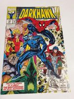 Darkhawk - Marvel Comics 1992 Volume 1