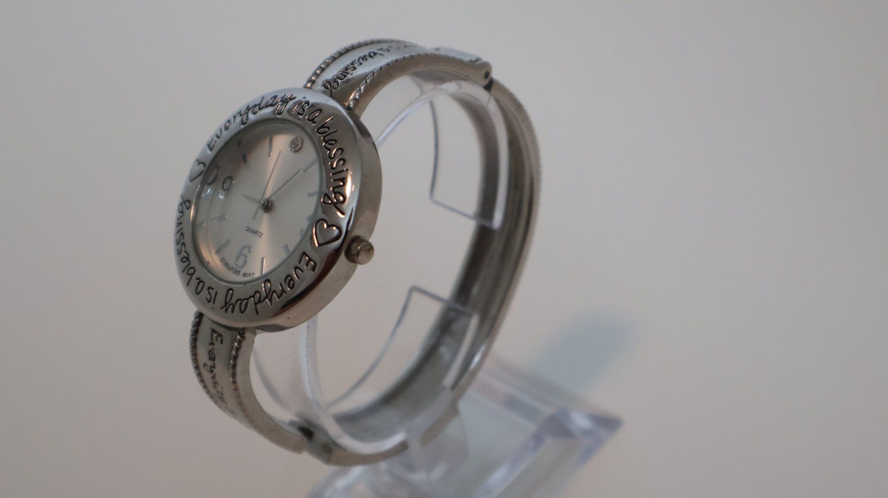 Uhren: Damen Uhr läuft Garantie – Gebraucht aus Willisau von flabastian 3