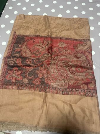 Pashmina originale 200x75cm