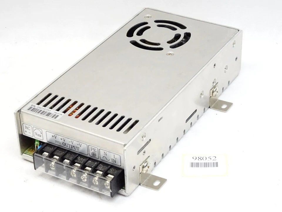 Netzgerät TRACO POWER TXL 22024S Kaufen auf Ricardo