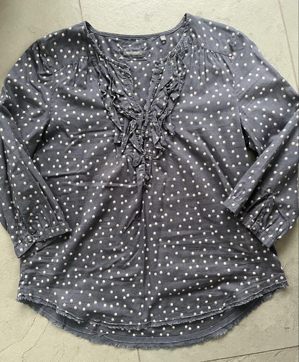 Marc O'Polo Camicette: Bluse Marc O‘Polo – Usato da Eschen venduto da regino