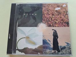 CD Alice – Mezzogiorno Sulle Alpi