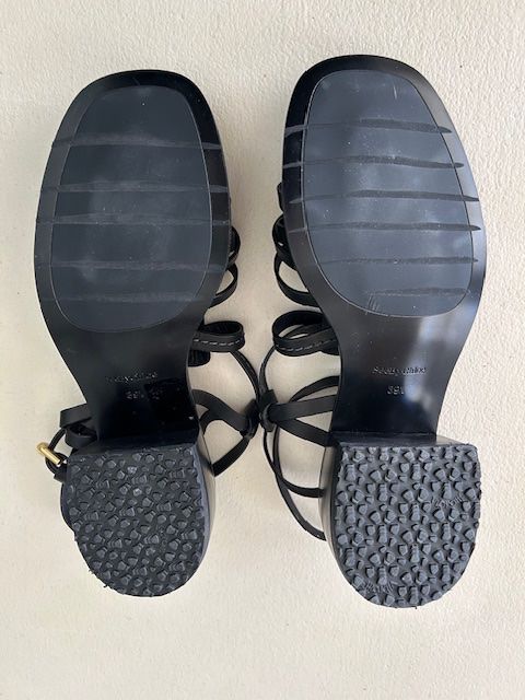 Scarpe da donna: Sandale See by Chloé – Nuovo (secondo la descrizione) da Sion venduto da Lilol 3