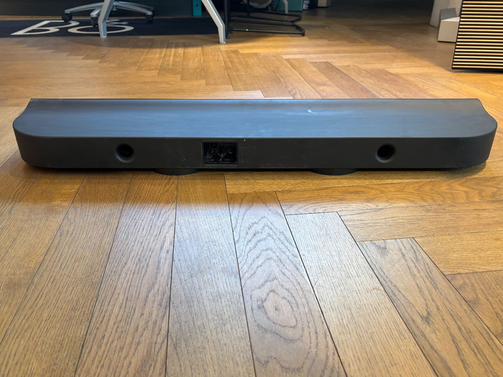 Bang & Olufsen Casse acustiche: Barre de son Beolab 7-1 – Usato da Sion venduto da Bang-OlufsenSion 2