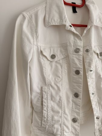 Jeansjacke von Benetton
