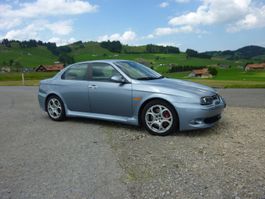 Alfa Romeo 156 GTA