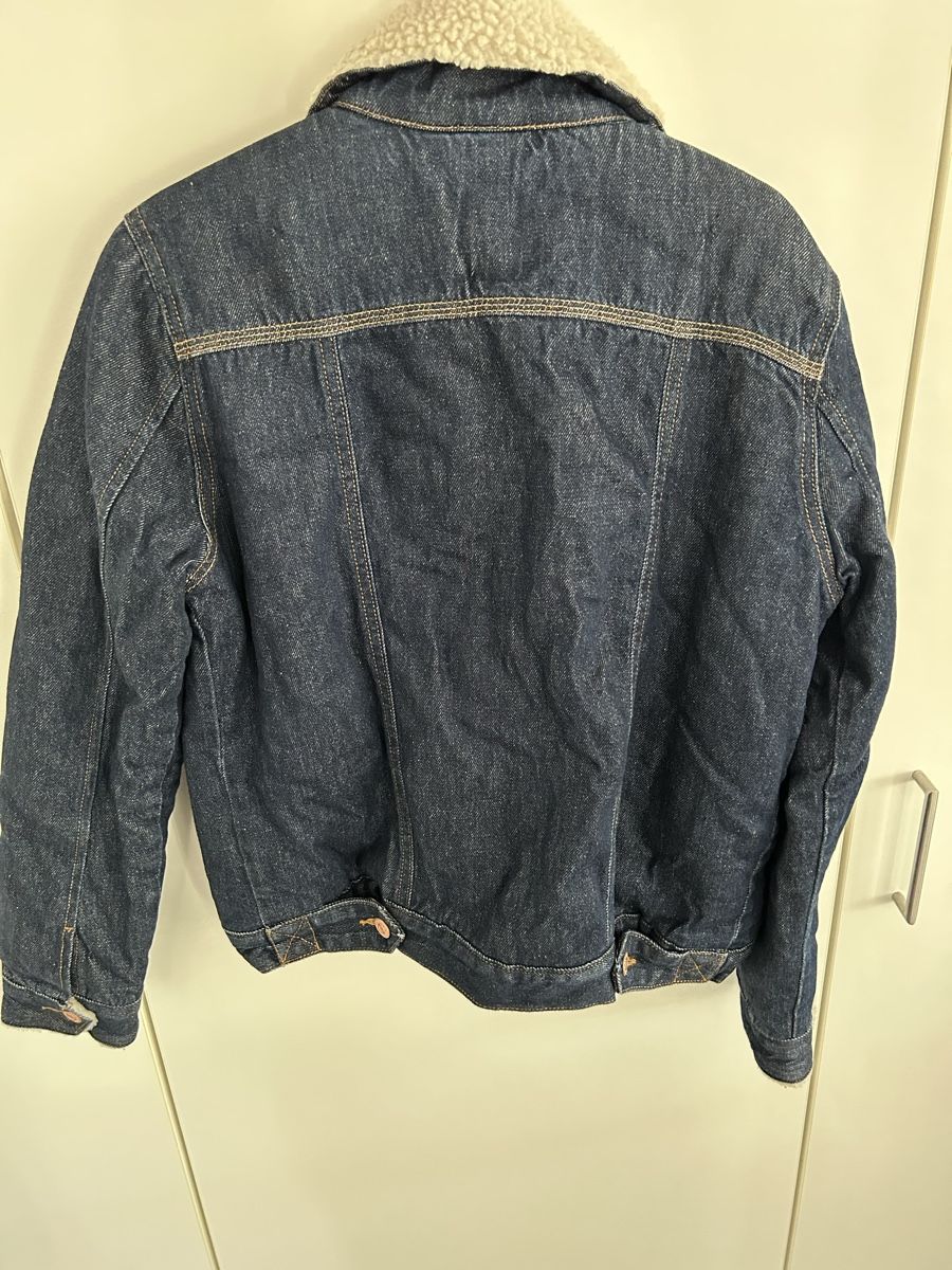 Tommy Hilfiger Giacche: Jeansjacke Tommy Jeans – Usato da Merenschwand venduto da ___niggi___ 1