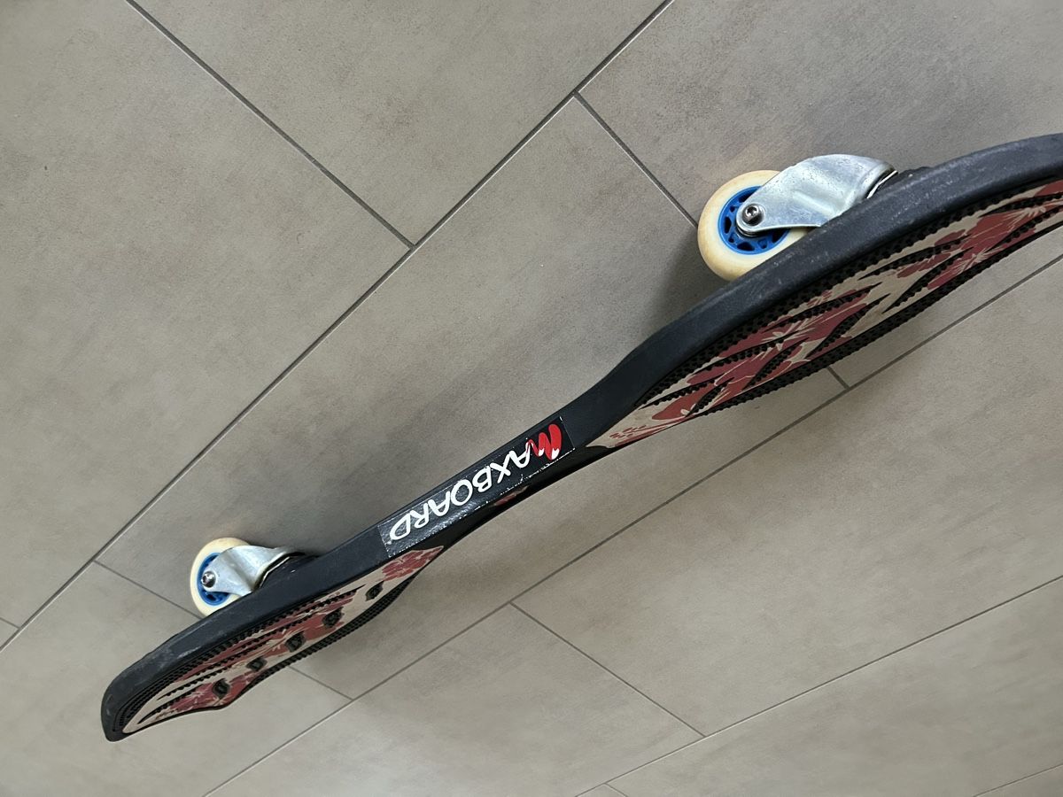 Skateboards: Waveboard für Kinder – Gebraucht aus Niederglatt ZH von veka79 1