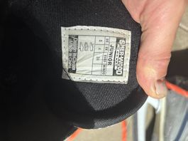 Schlittschuhe 38