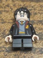 lego figurine Harry Potter - hp314