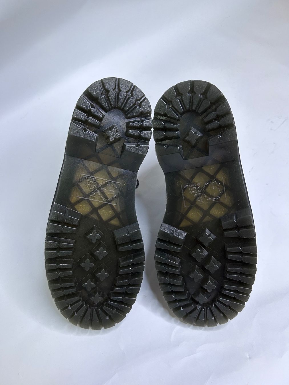 Dr. Martens Chaussures femmes: Dr. Martens 1460 Pascal Bex Stiefel – Neuf (Voir description) à St. Gallen par look-twice 5