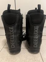 Deeluxe Snowboard Boots Grösse 43