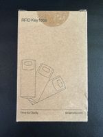 TimeMoto RFID Tags 25 Stück