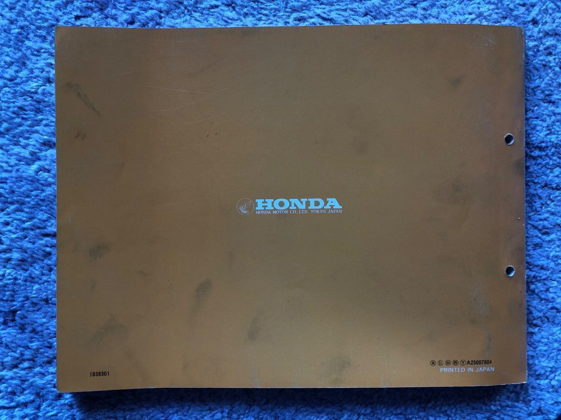 Strada: Honda CB 125 N – Usato da Morrens VD venduto da kawah2 6