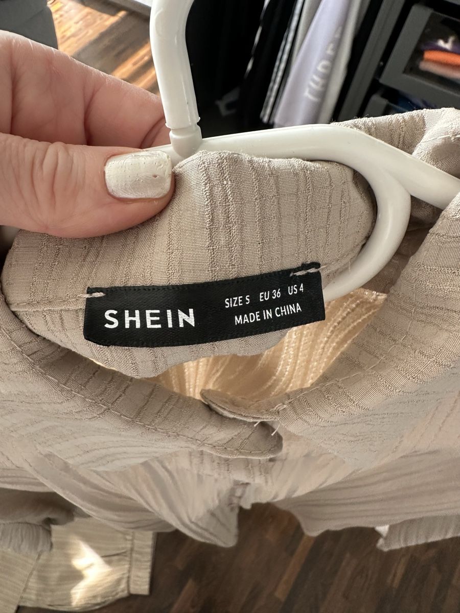 Lotti di vestiti: 2 -  Teiler  Bluse & Hose – Nuovo e nell'imballaggio originale da Winterthur venduto da su_4assd 3