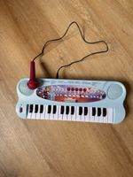 Lexibook Frozen II Keyboard mit Mikrofon – Kinder