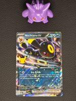 Pokémon 30th Celebration Nachtara ex 30C 092 DE
