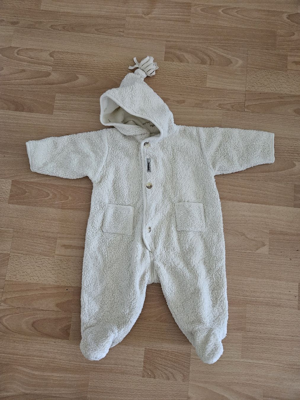 Babyanzüge: Anzug Timberland Gr. 74 – Gebraucht aus Zürich von Kris8050