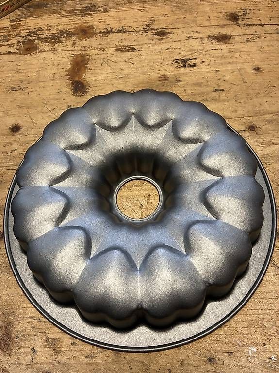 Backformen: Kuchenform doppelt  – Gebraucht aus Knutwil von Momon 1